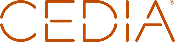 Cedia - The Association for Smart Home Professionals