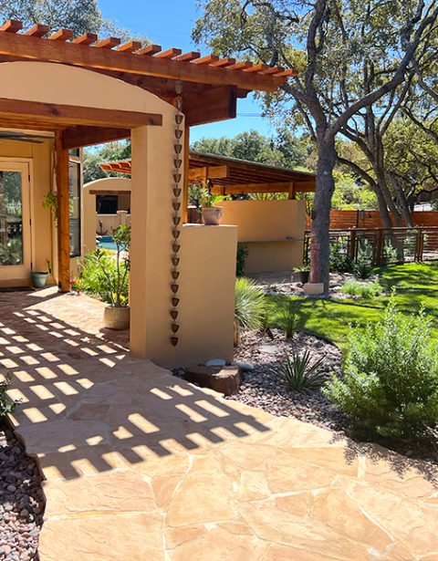 Landscape Architecture Company in San Antonio, TX