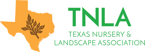 TNLA - Texas Nursey & Landscape Professionals Logo