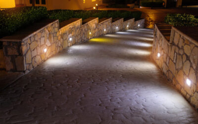 Outdoor Low Voltage Lighting Ideas For Nighttime Beauty