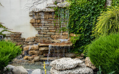 5 Deck Water Feature Ideas For Your Outdoor Space