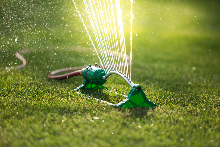 8 Lawn Irrigation Tips You Should Know