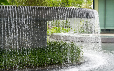 Water Feature Construction: A Step-By-Step Guide