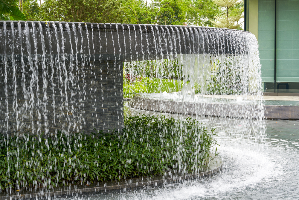 Water Feature Construction: A Step-By-Step Guide