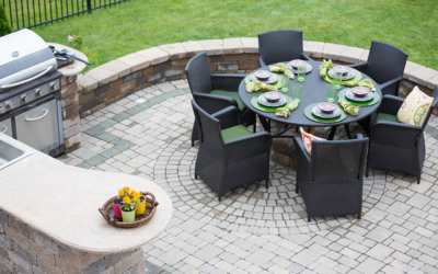 13 Outdoor Kitchen Bar Design Ideas For Socializing And Cooking