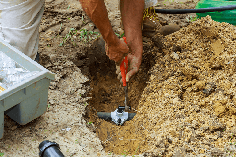 Irrigation System Repair: Expert Tips And Solutions