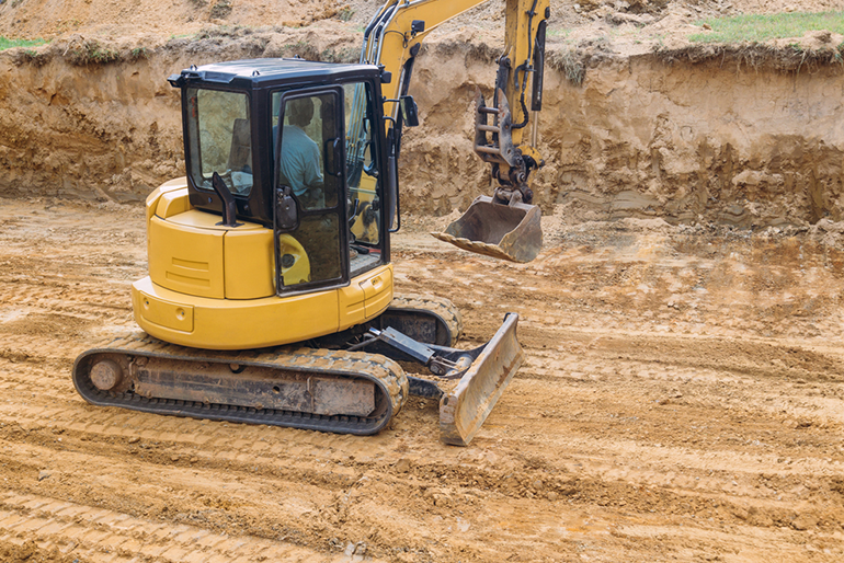 Understanding Land Grading Prices