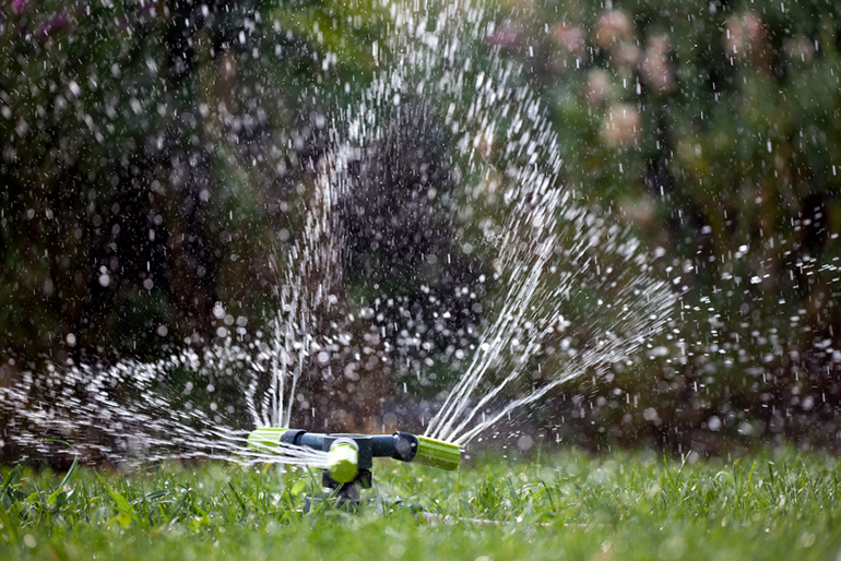 What Is The Best Irrigation System For Your Lawn?