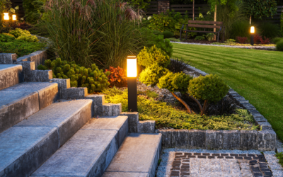 5 Reasons To Hire A Landscape Lighting Designer In San Antonio