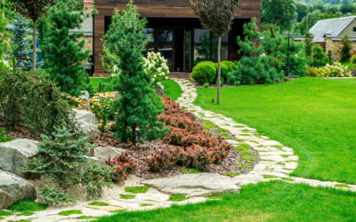 A Guide To Hiring Landscape Designers In San Antonio