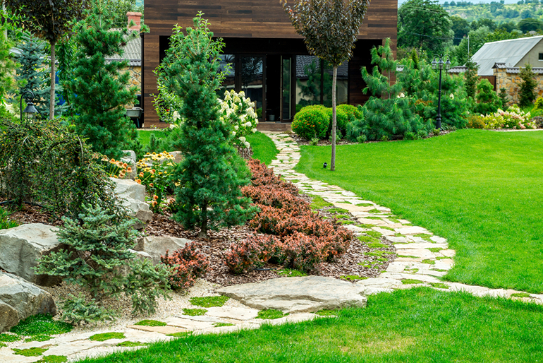 A Guide To Hiring Landscape Designers In San Antonio