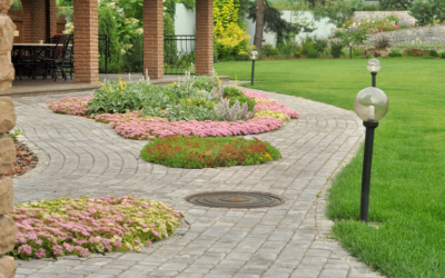 Why Choose Sustainable Landscape Designers For Your San Antonio Home