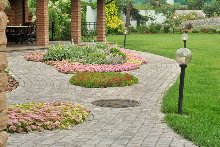 Why Choose Sustainable Landscape Designers For Your San Antonio Home