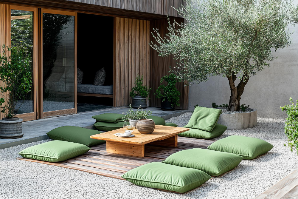 4 Outdoor Living Trends Shaping Modern Homes