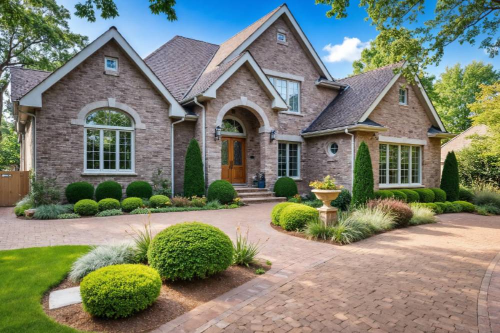 Does A Home Garden Increase Property Value Over Time?